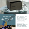 Сейф мебельный Klesto Smart JS2 дымчатый серый